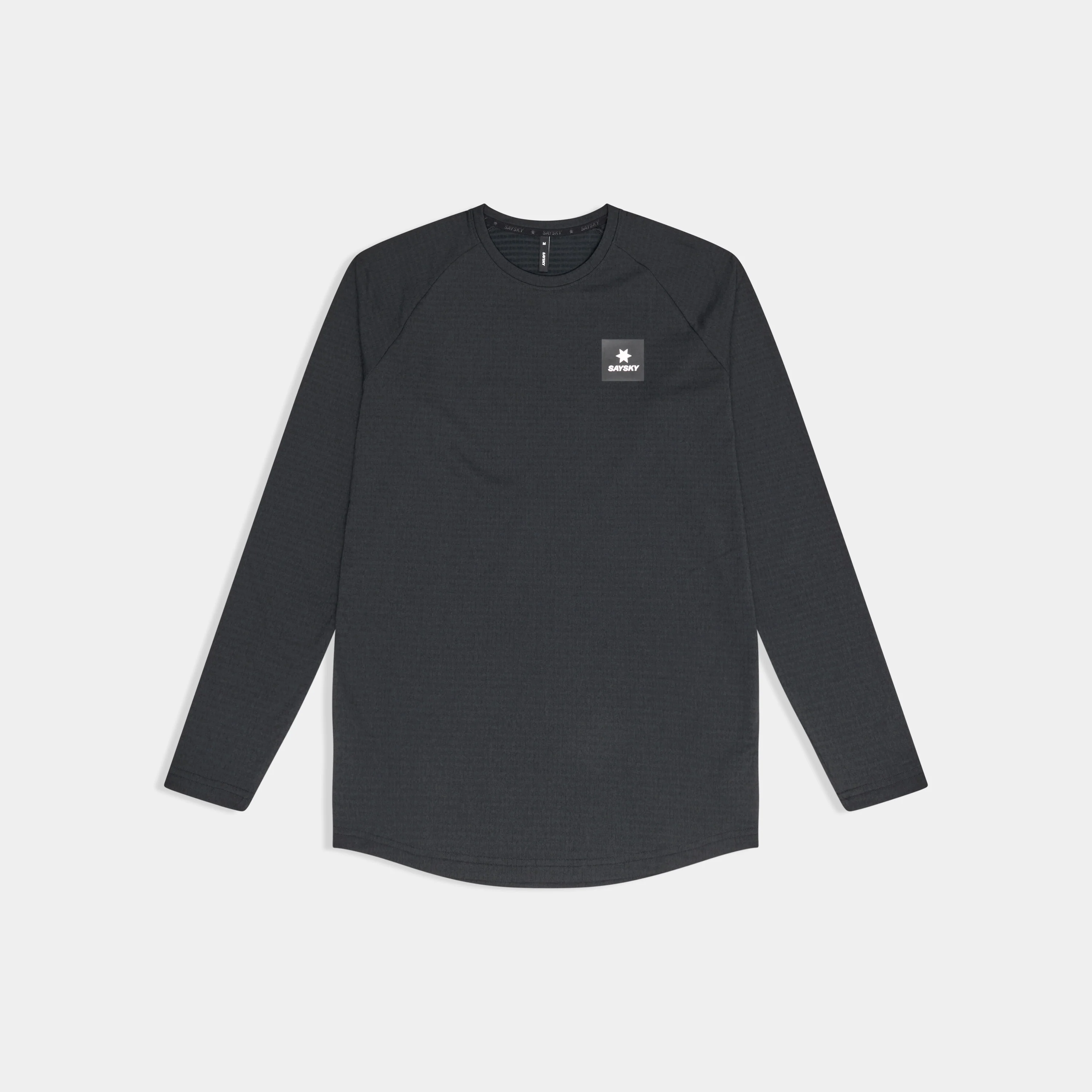 Blaze Long Sleeve Light Fleece
