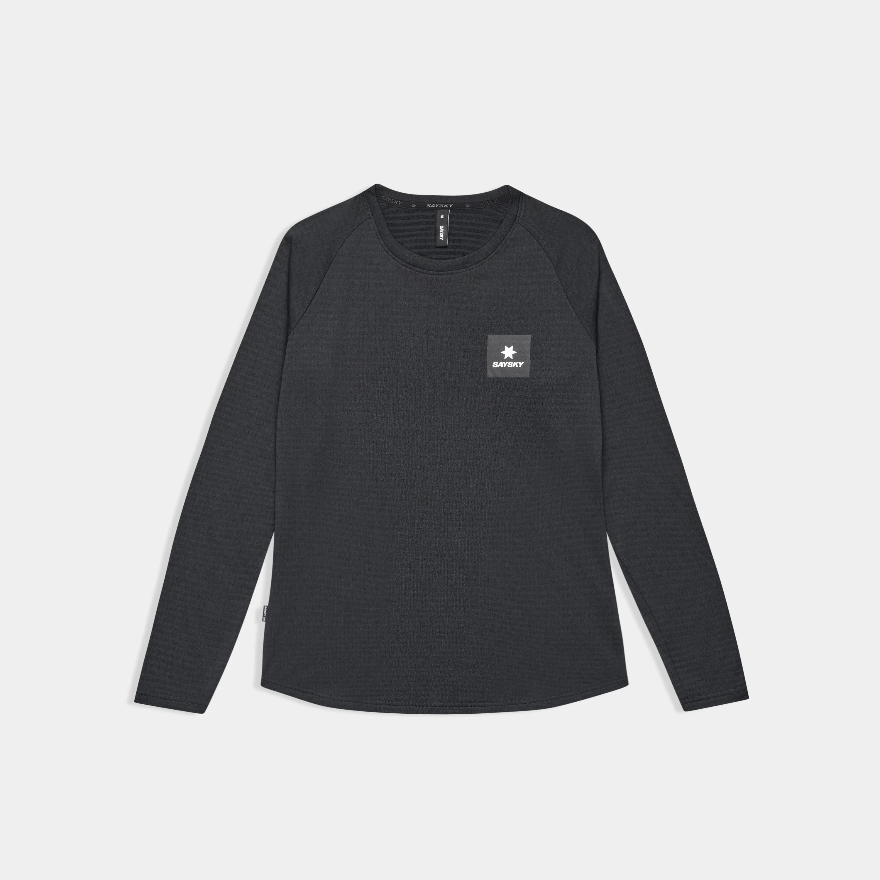 Blaze Long Sleeve Light Fleece