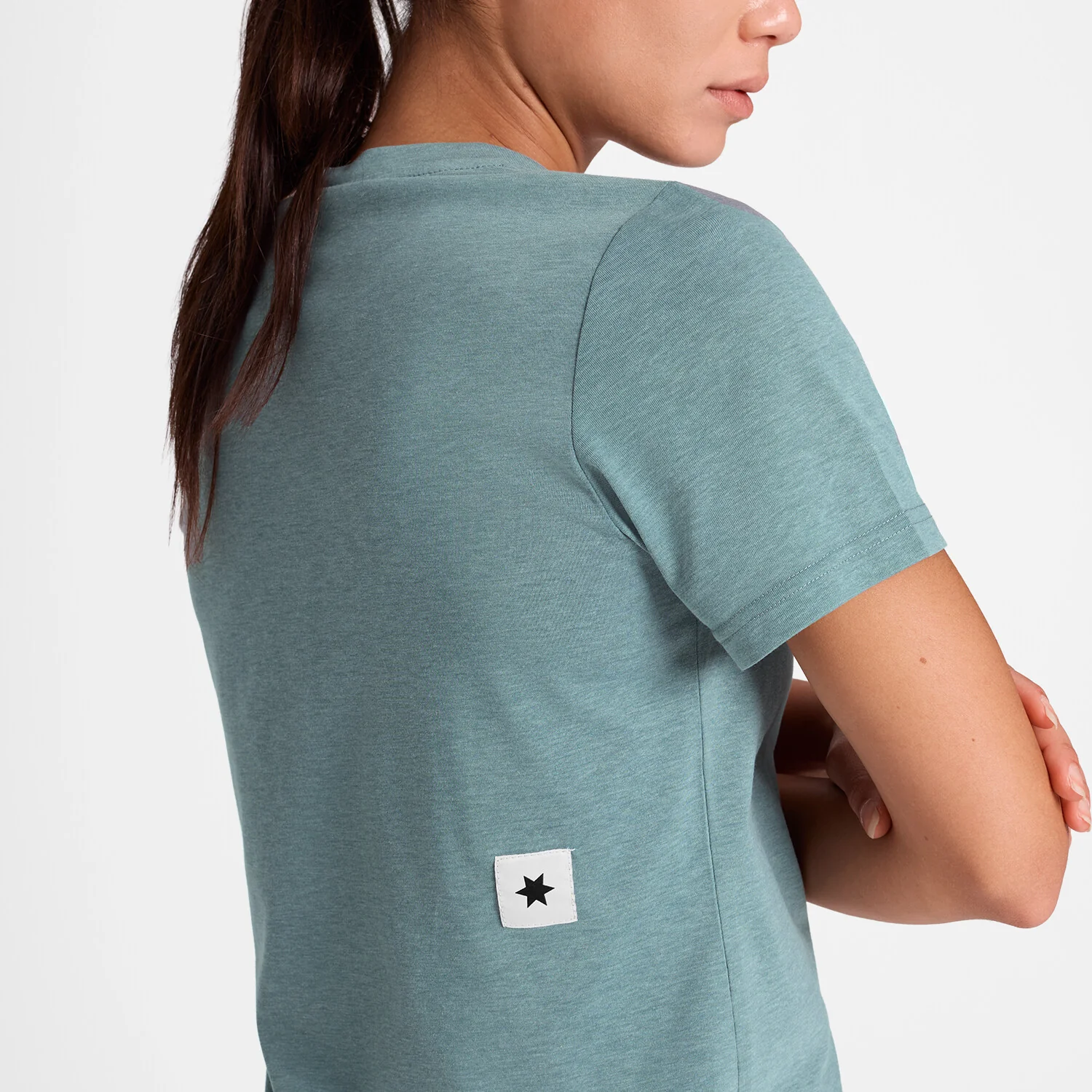 Clean Motion T-shirt - Image 4