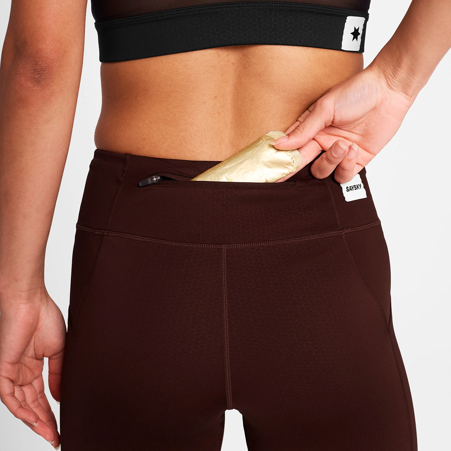 Combat+ Short Tights 7'' - Image 7