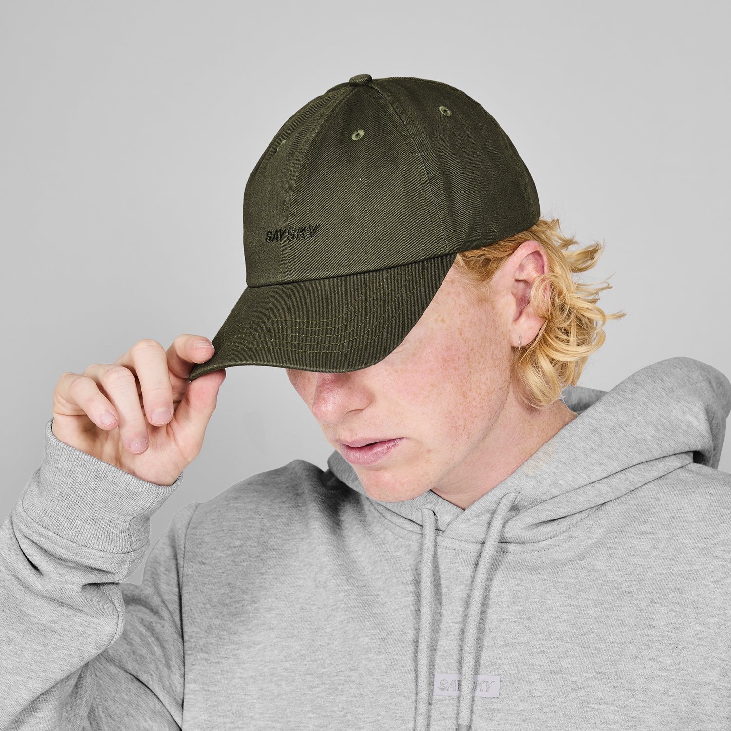 Everyday Cap - Image 3