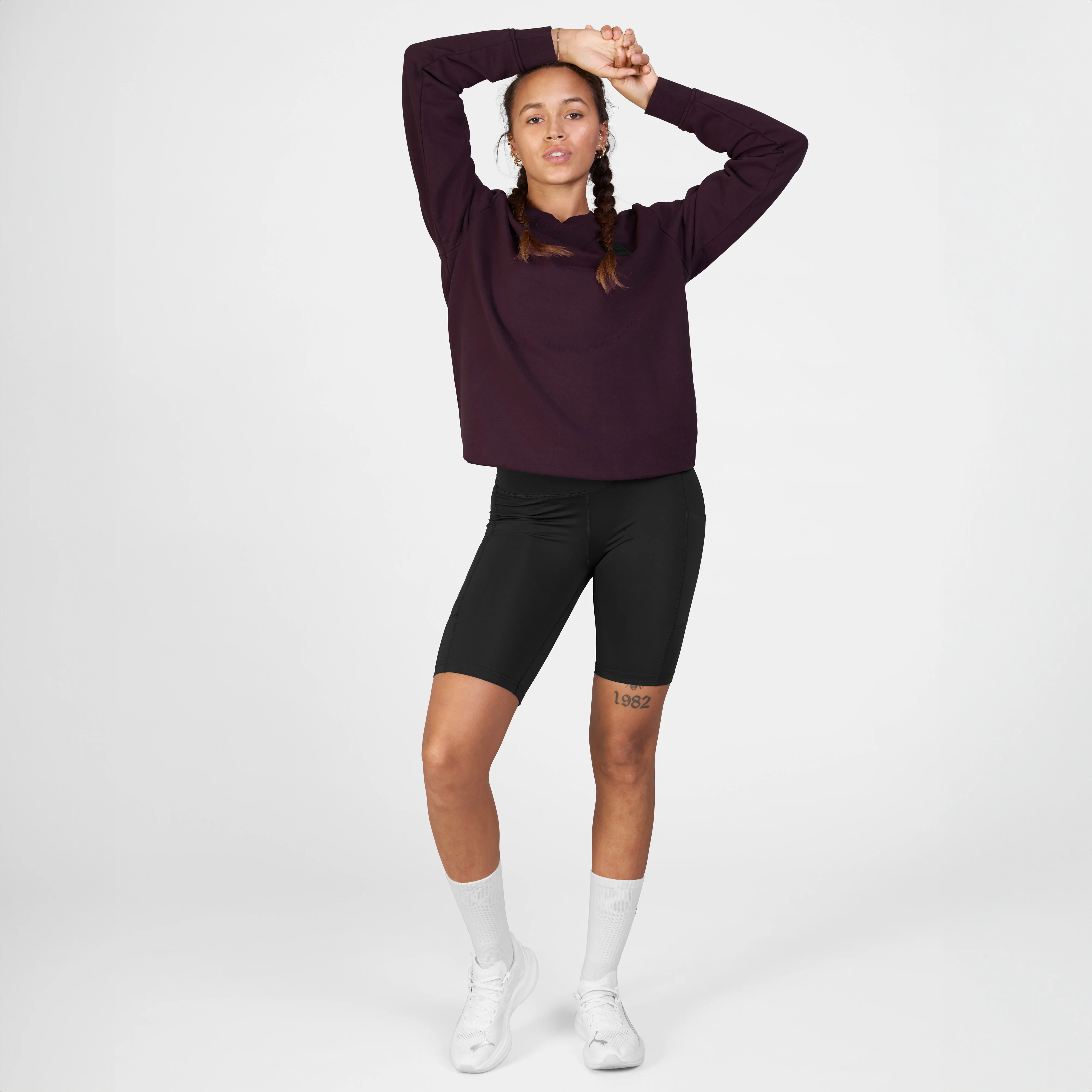 Everyday Crewneck - Image 6