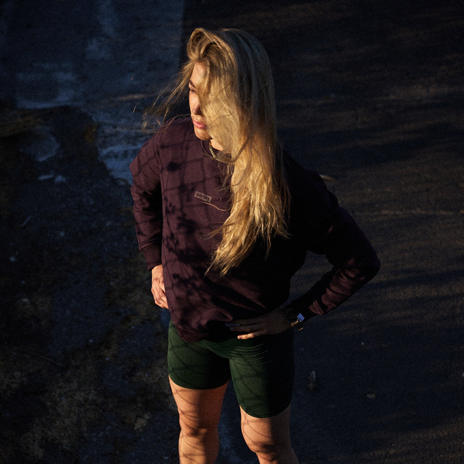 Everyday Crewneck - Image 9
