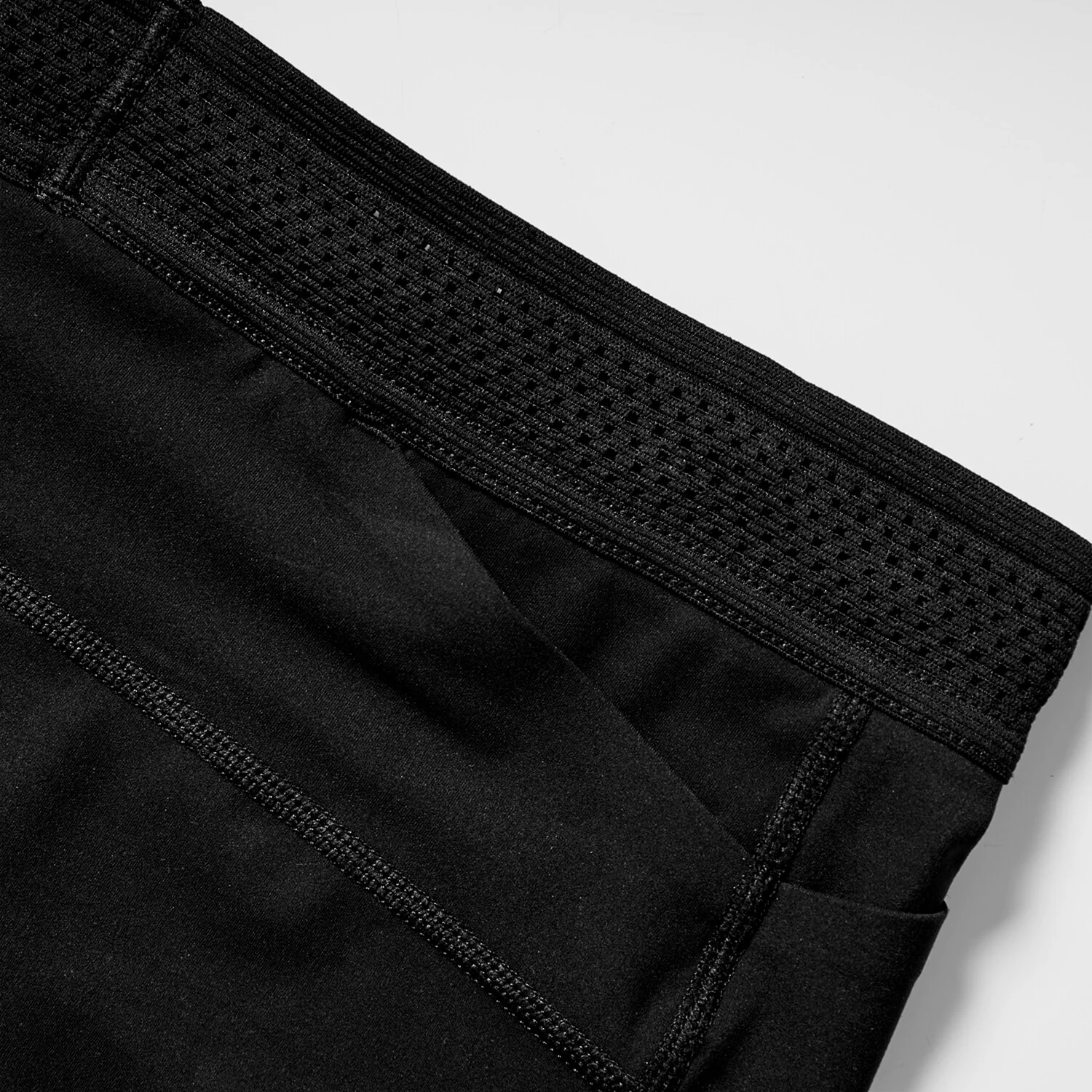 Flow+ Race Short Tights 1'' - Image 8
