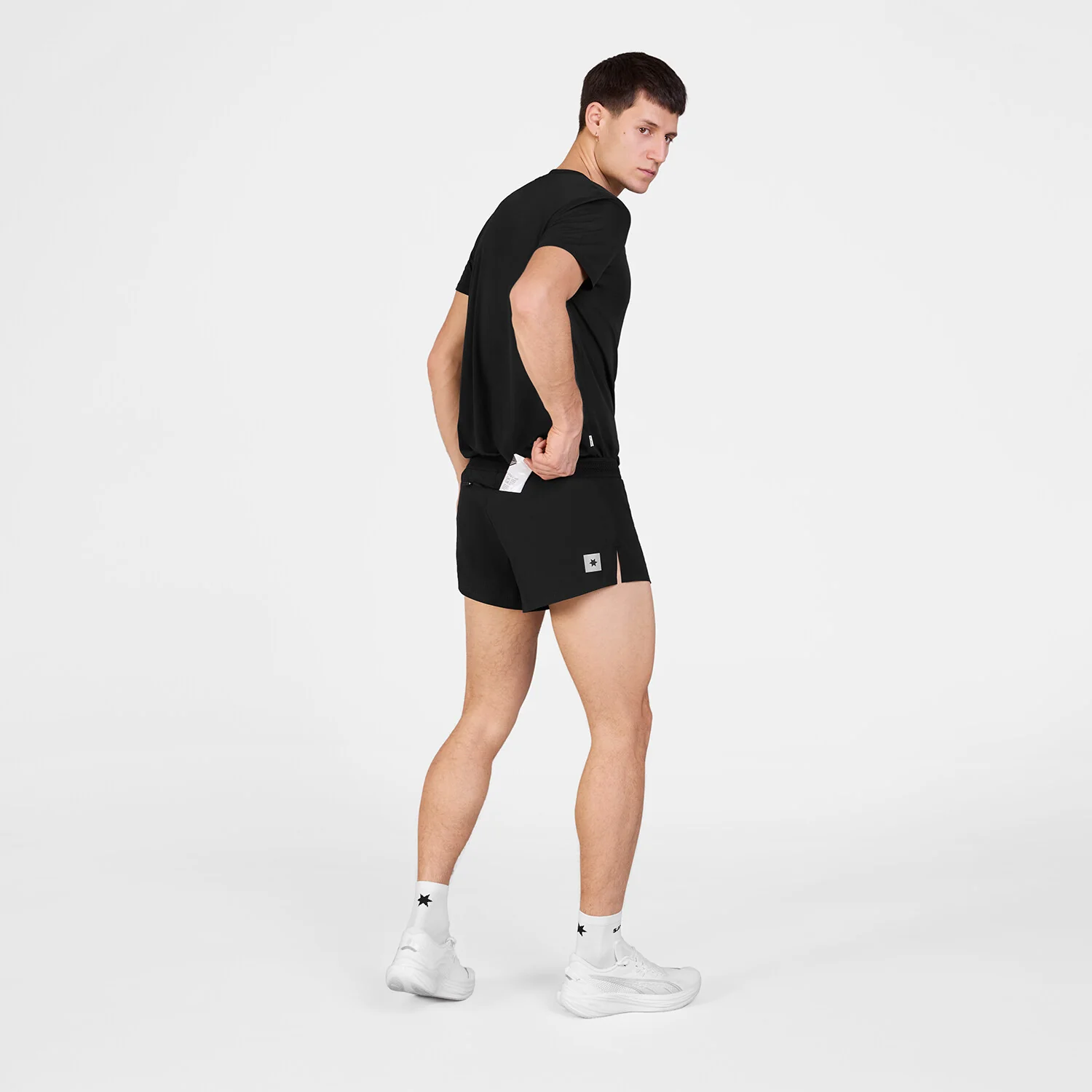 Flow Shorts 2'' - Image 3