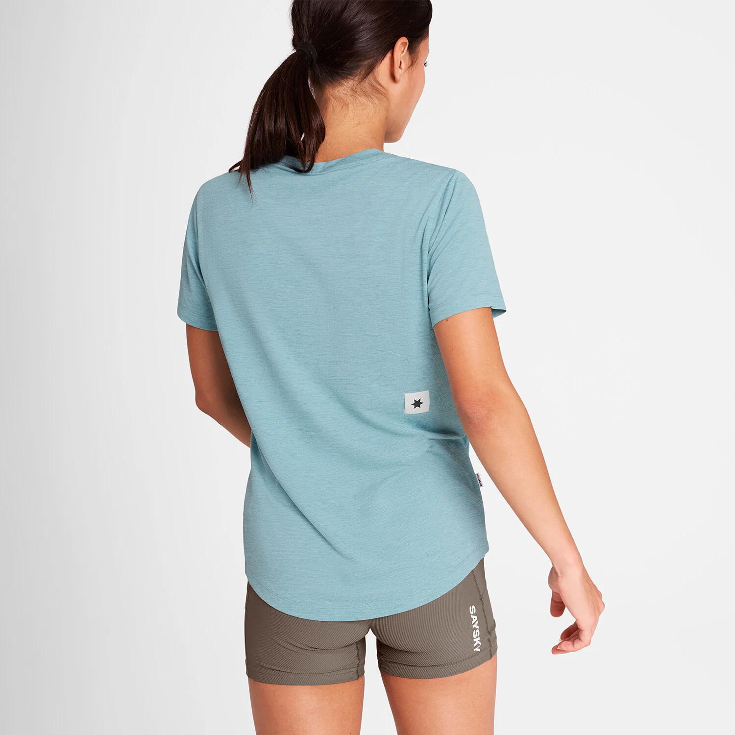 Logo Combat Pro T-shirt - Image 4