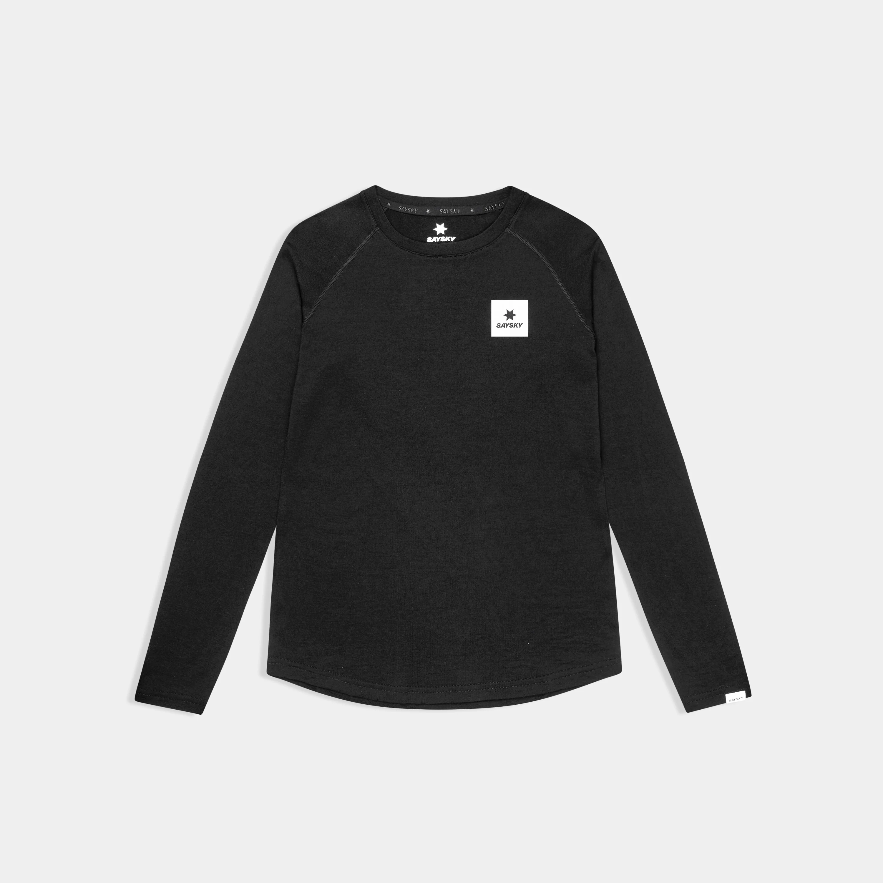 Merino 165 Base Layer Long Sleeve