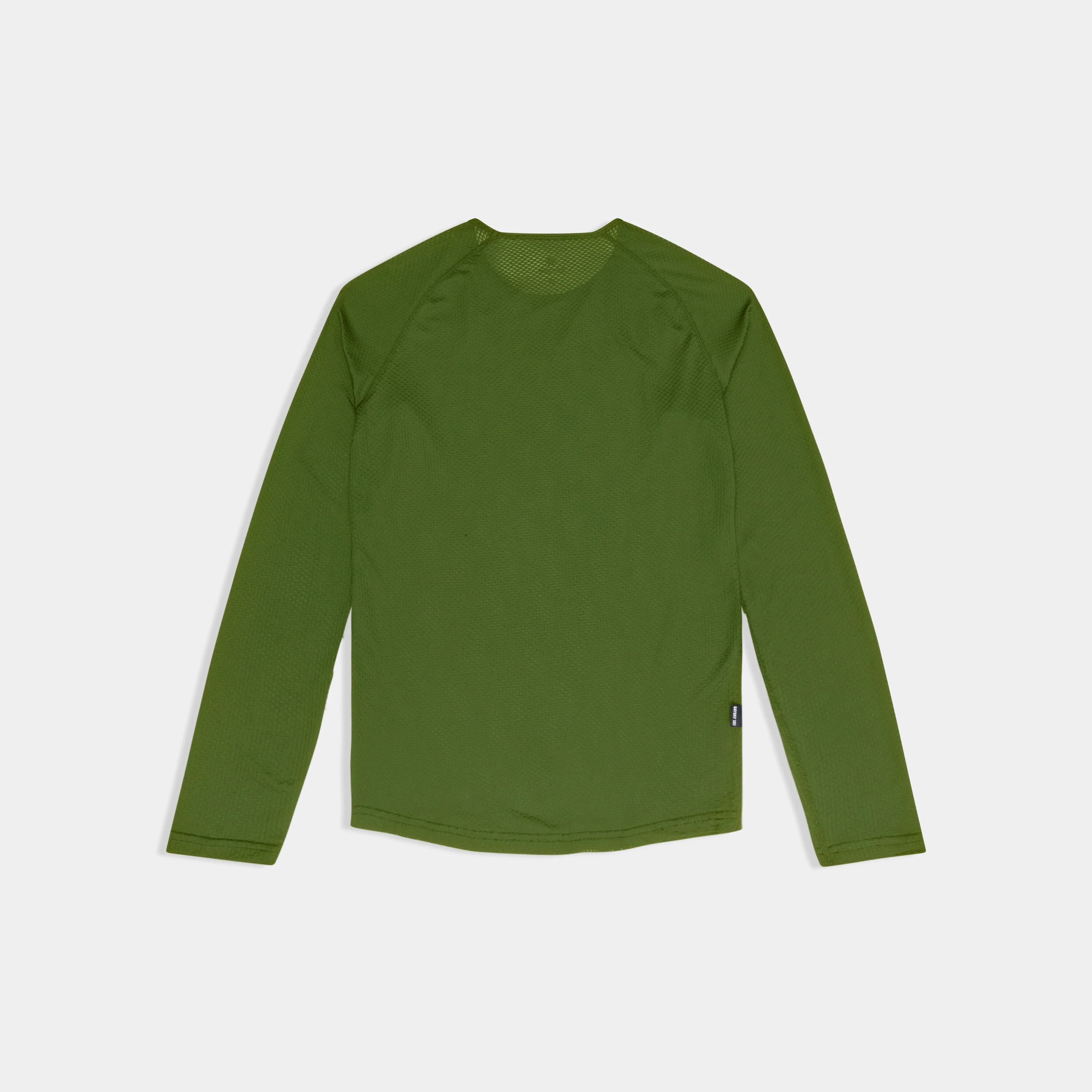 Mesh Base Layer Long Sleeve - Image 5