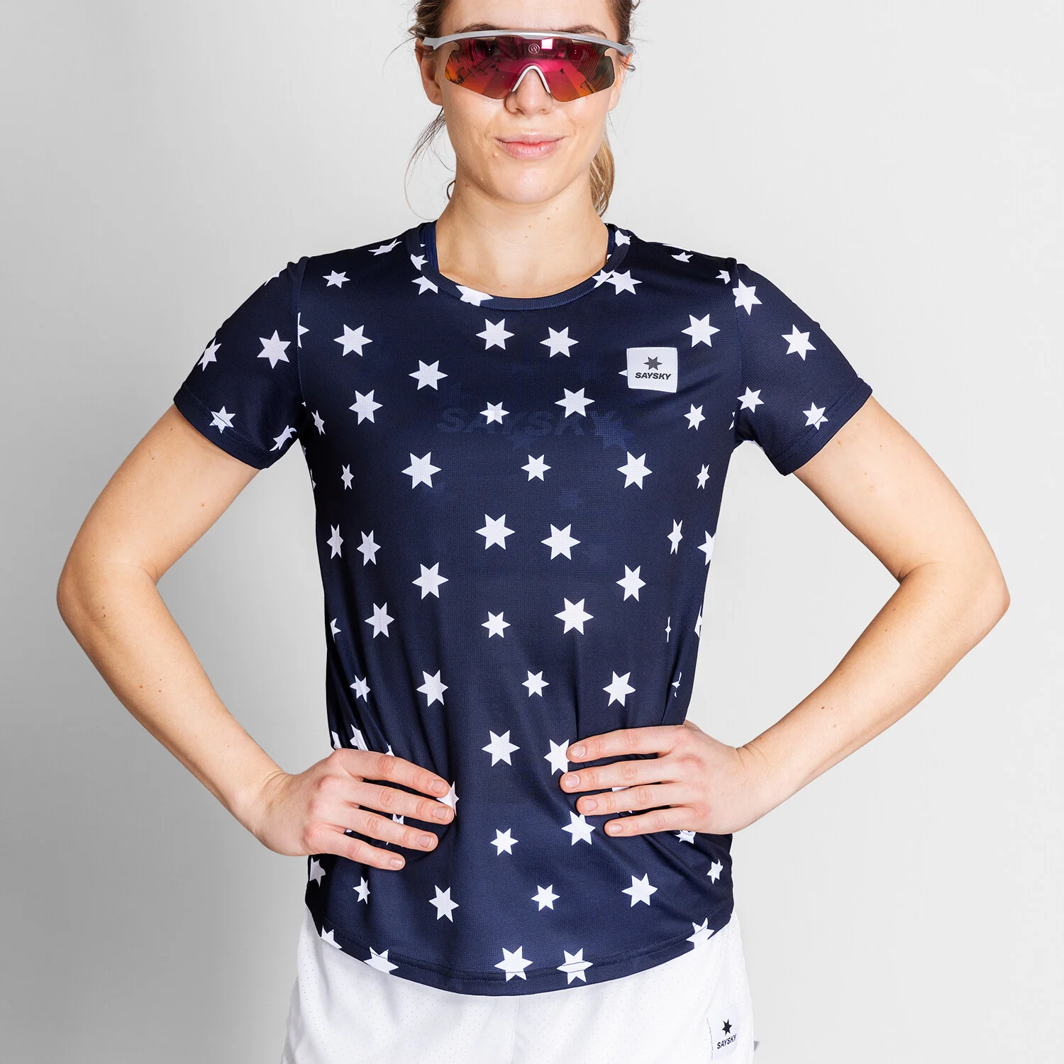 Star Combat T-Shirt - Image 2